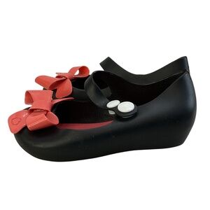 Happy Shoes Bow Shoes Size 6